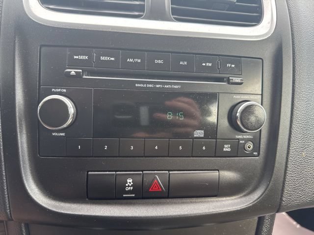 Used 2014 Dodge Avenger SE FWD image 16