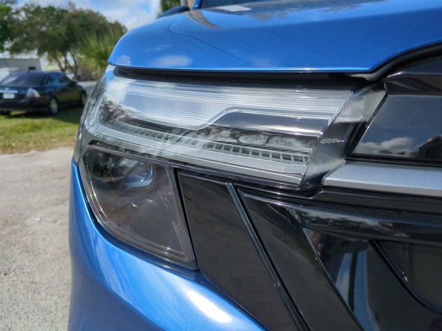 New 2026 Subaru Forester Touring image 9