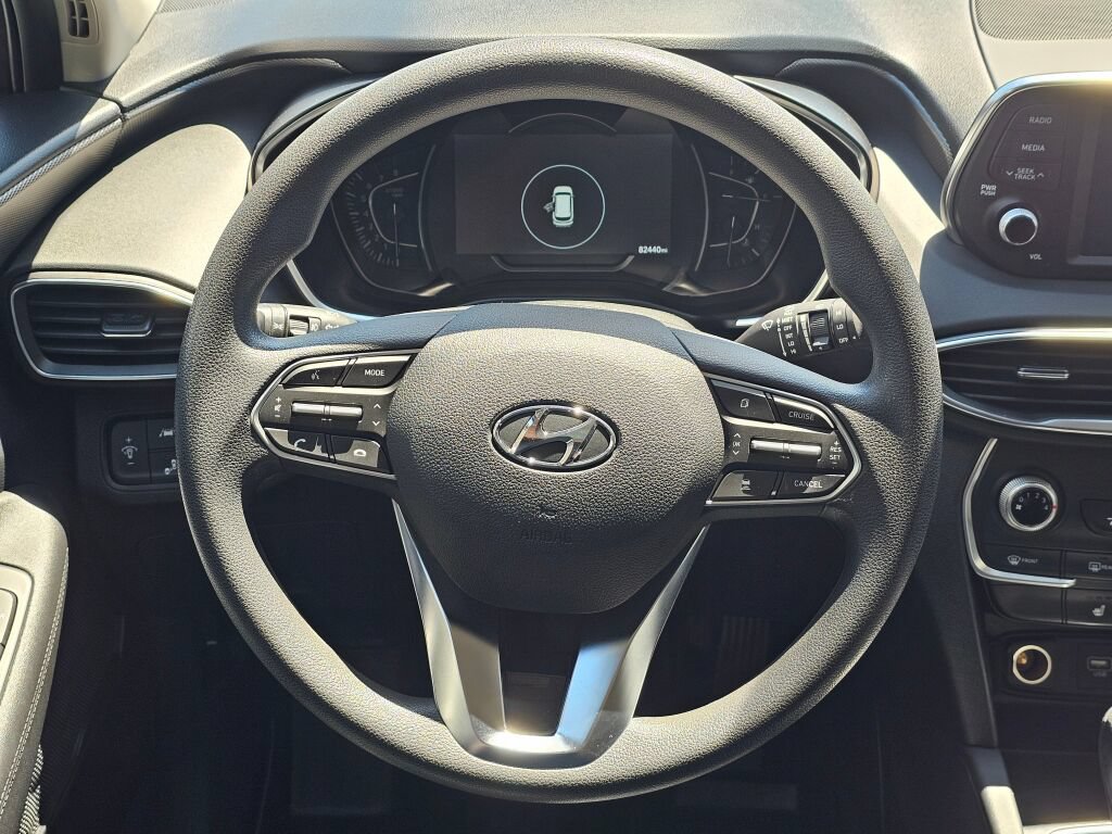 Used 2020 Hyundai Santa Fe SEL AWD/4WD image 19