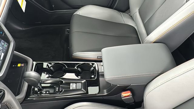 New 2026 Subaru Forester Sport image 34