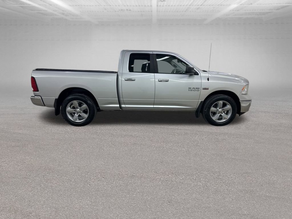Used 2014 RAM 1500 Classic SLT image 13
