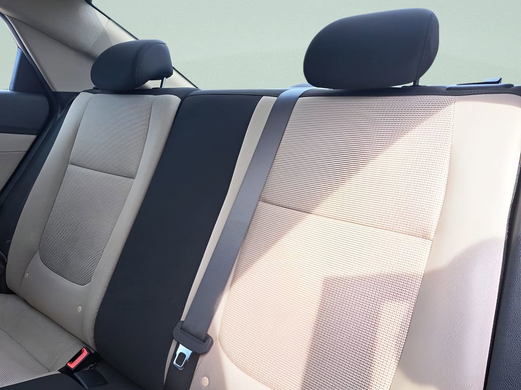 Used 2022 Hyundai Accent SEL image 8