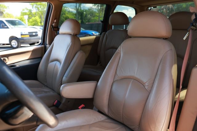 Used 1998 Mercury Villager FWD image 9