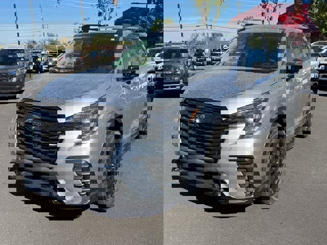 New 2025 Subaru Ascent Bronze Edition image 7