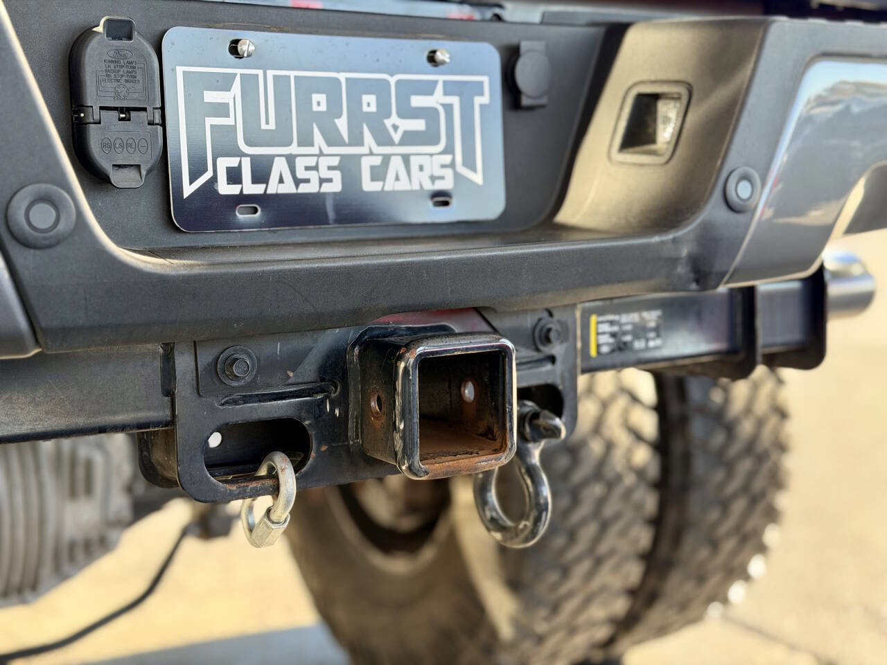 Used 2022 Ford F350 Platinum image 11