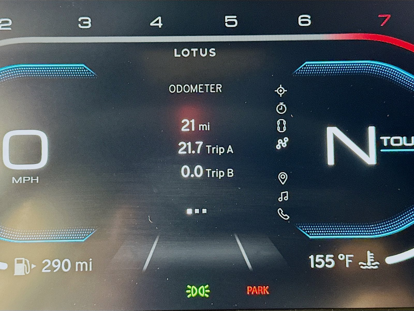 New 2026 Lotus Emira RWD image 21