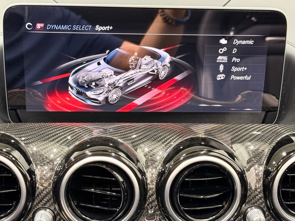 Used 2020 Mercedes-Benz AMG GT R image 40