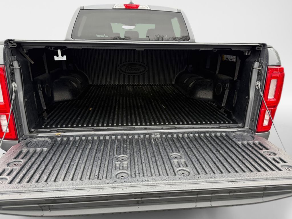 Used 2023 Ford Ranger XLT image 22