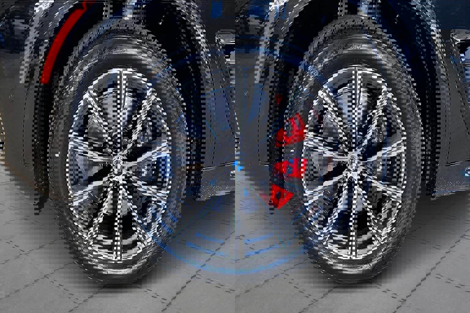 New 2026 BMW X5 xDrive40i w/ M Sport Package image 11