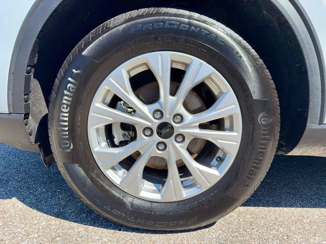 Used 2025 Ford Escape Active AWD/4WD image 29