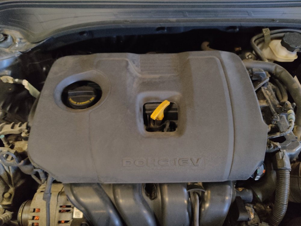 Used 2020 Kia Forte Sedan FWD image 30