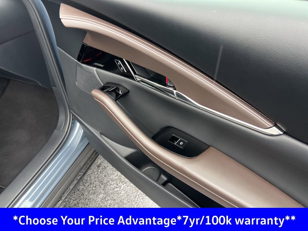 Used 2025 MAZDA CX-30 2.5 Turbo w/ Premium Package image 23