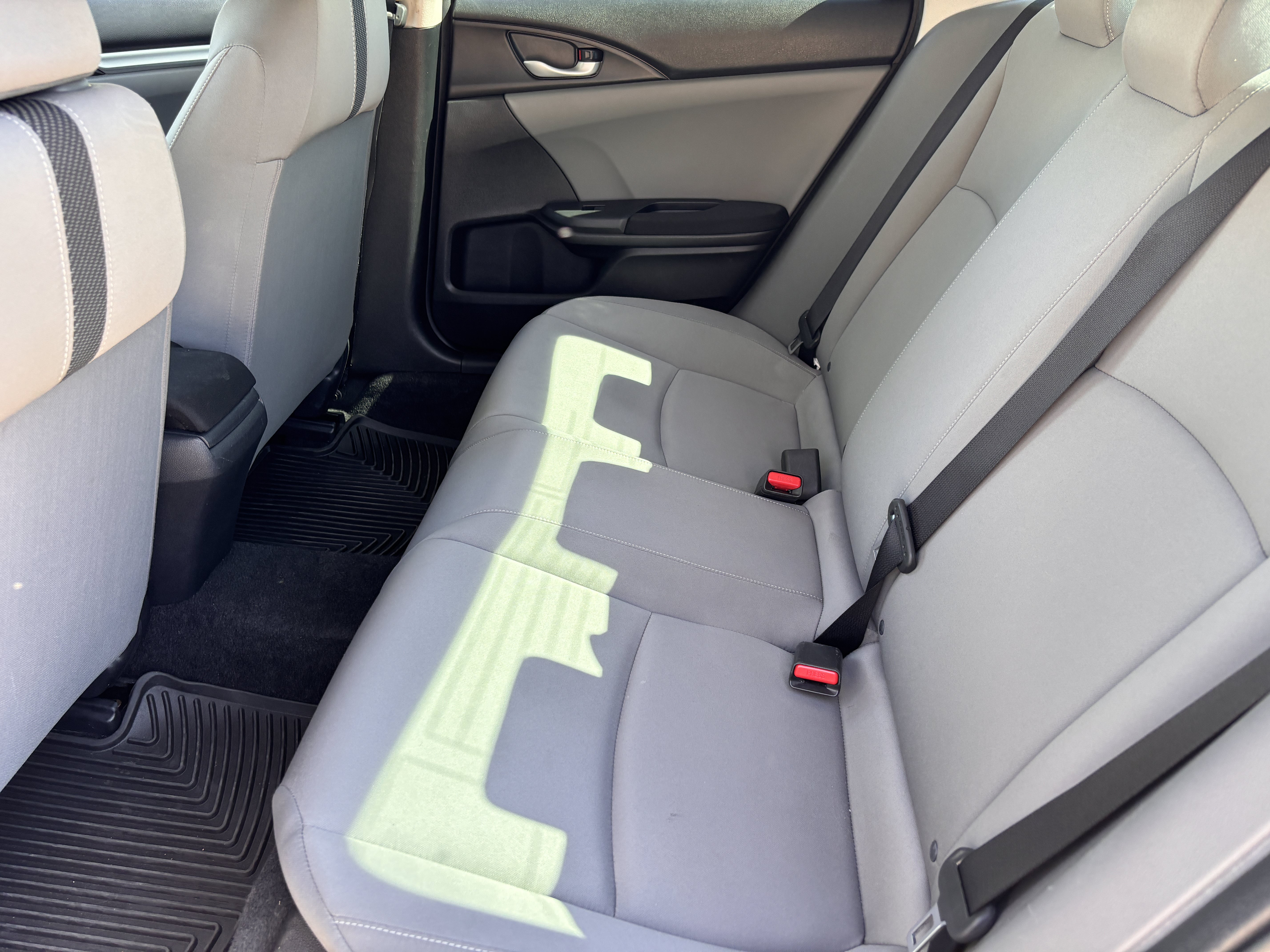 Used 2016 Honda Civic LX image 32