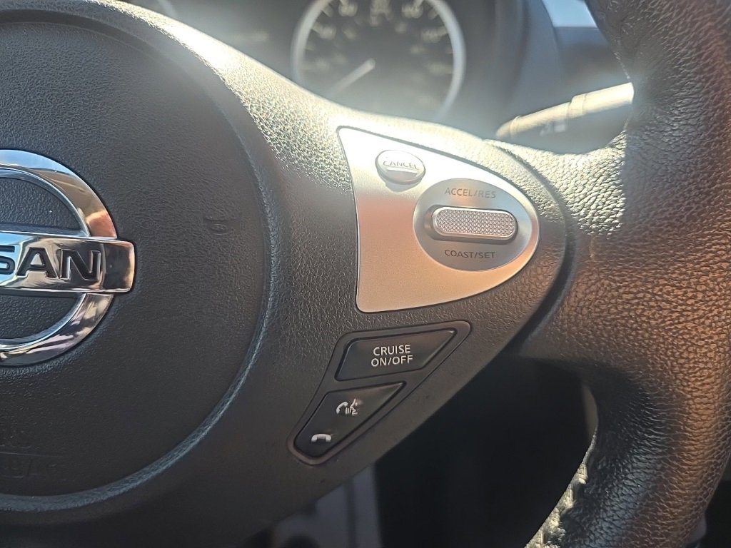 Used 2018 Nissan Sentra SV w/ All Weather Package image 16