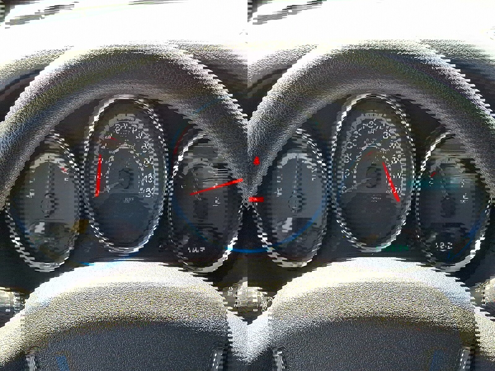 Used 2011 Dodge Caliber Express w/ 17" Aluminum Wheel Group image 21