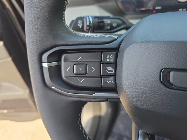 New 2026 Jeep Cherokee Limited AWD/4WD image 22
