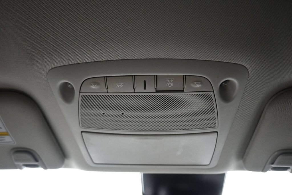 Used 2022 Nissan Murano SV FWD image 22