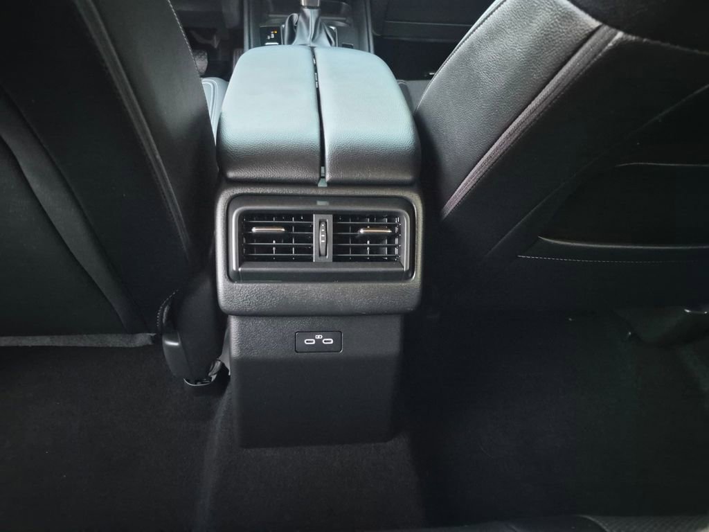 Used 2025 MAZDA CX-50 2.5 Hybrid w/ Preferred Pkg image 19