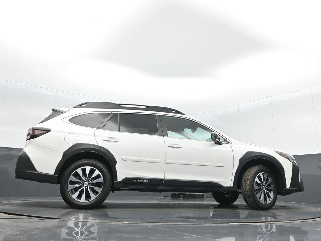 Used 2024 Subaru Outback Limited image 36