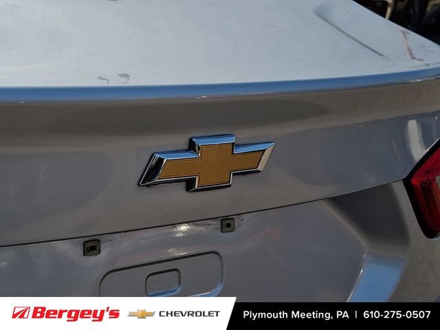 Used 2019 Chevrolet Cruze LT w/ LT Fleet Convenience Package FWD image 33