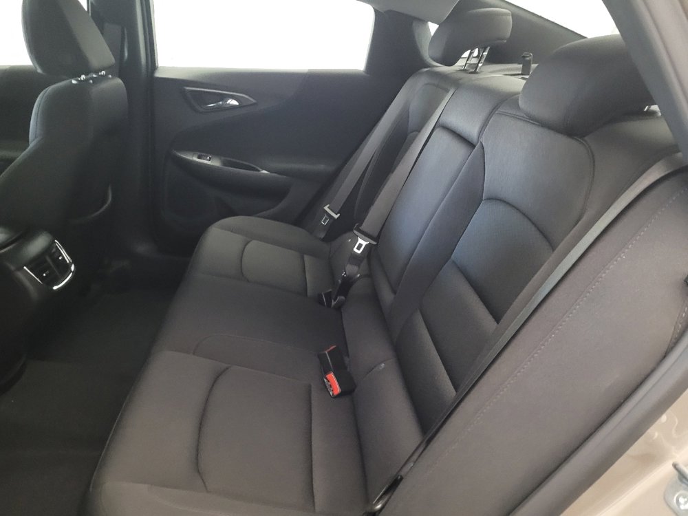 Used 2024 Chevrolet Malibu LT image 18