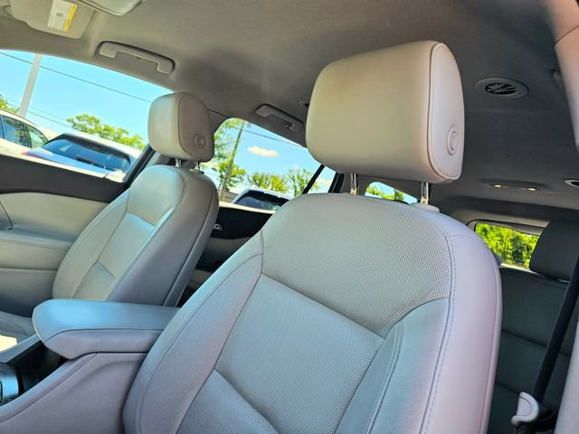 Used 2018 GMC Acadia SLT FWD image 17