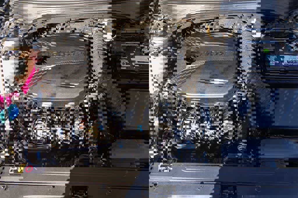 Used 2023 Kia Forte GT image 39