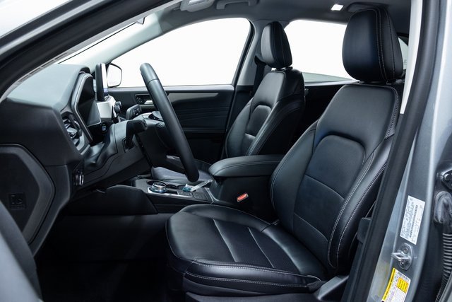 Used 2022 Ford Escape SEL image 20