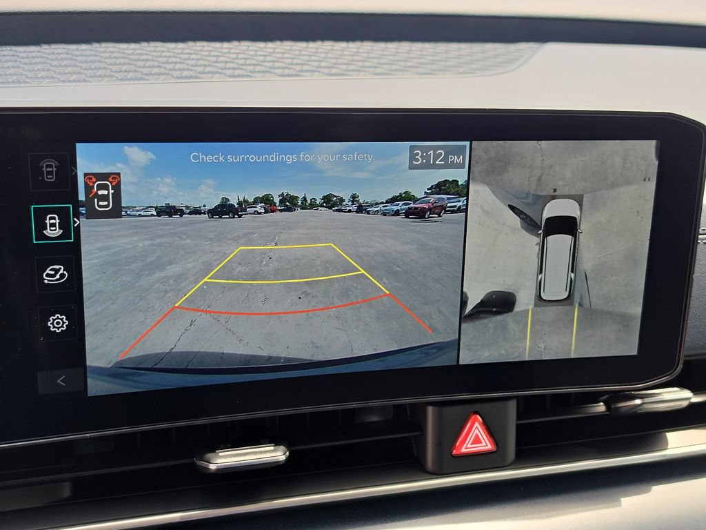 New 2026 Kia Carnival SX FWD image 26