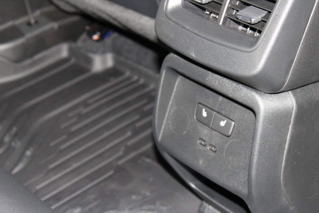 New 2026 Chevrolet Equinox EV RS w/ Active Safety Package 3 image 29