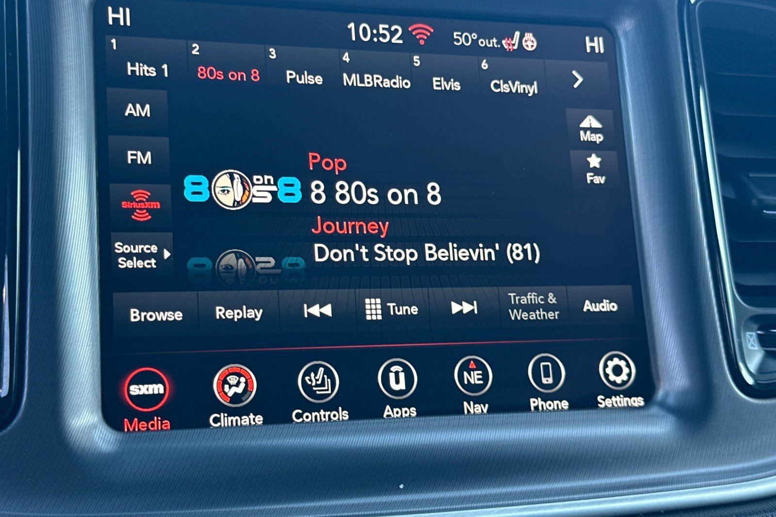 Used 2021 Dodge Challenger R/T w/ Plus Package image 14