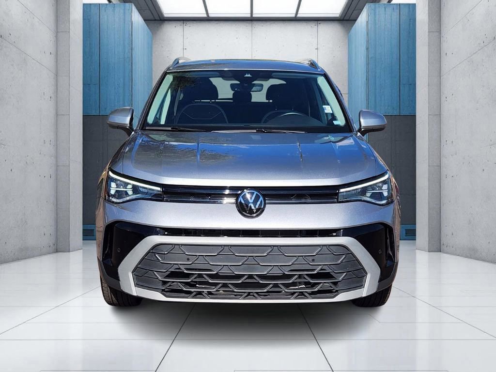 Used 2025 Volkswagen Taos SE image 24