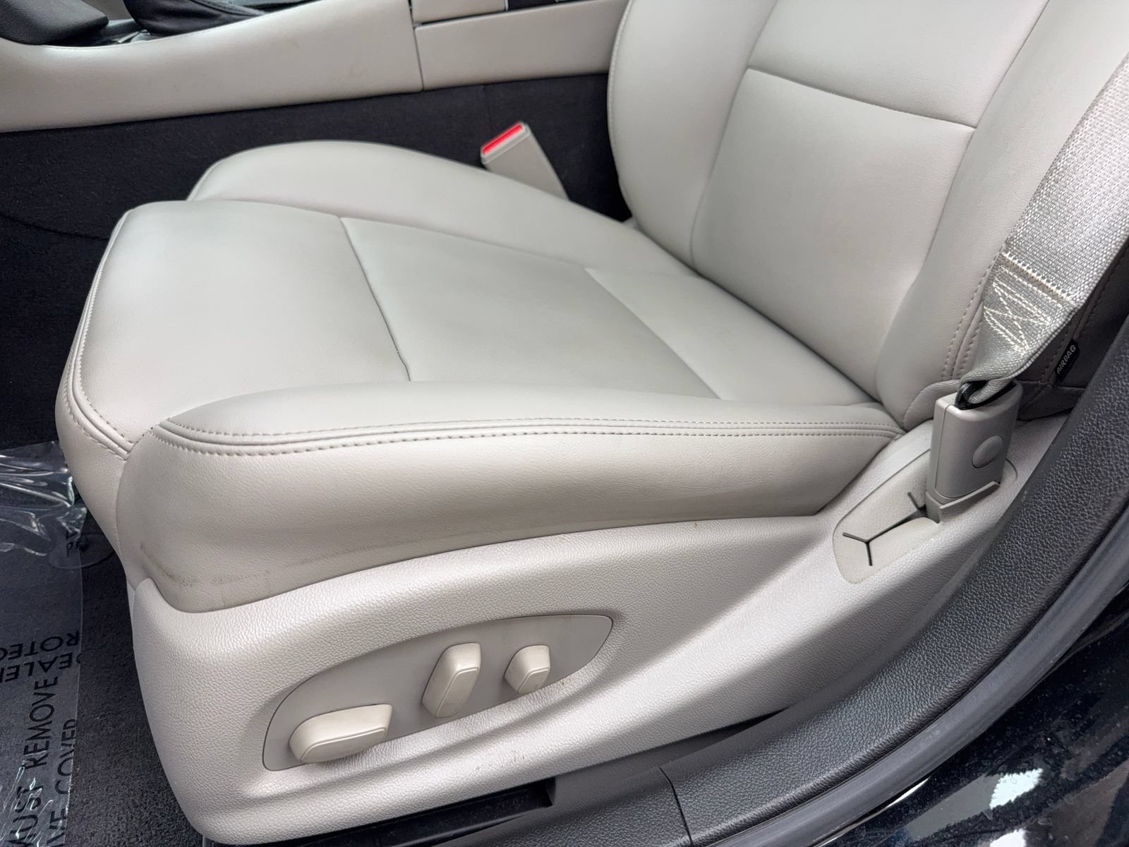 Used 2019 Cadillac CTS Sedan RWD image 32