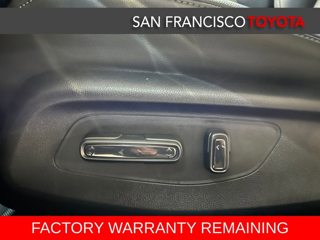 Used 2024 Honda Civic Sport Touring image 12