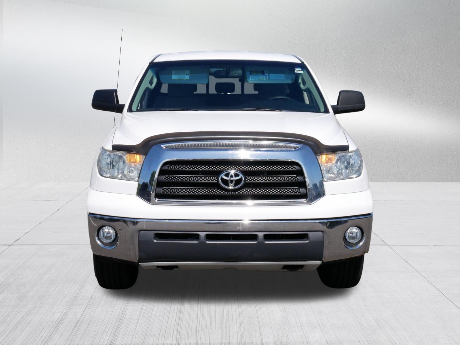 Used 2008 Toyota Tundra SR5 AWD/4WD image 2