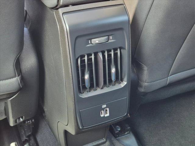 Used 2024 Dodge Hornet R/T Plus AWD/4WD image 20