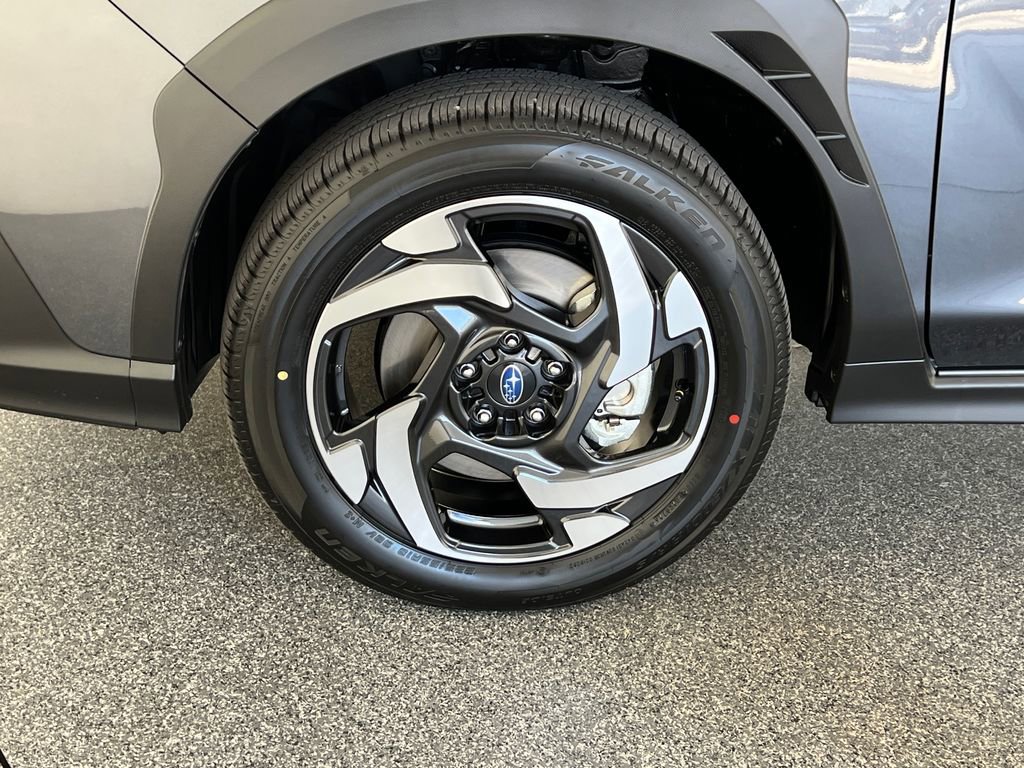 New 2026 Subaru Crosstrek 2.5i Limited AWD/4WD image 27