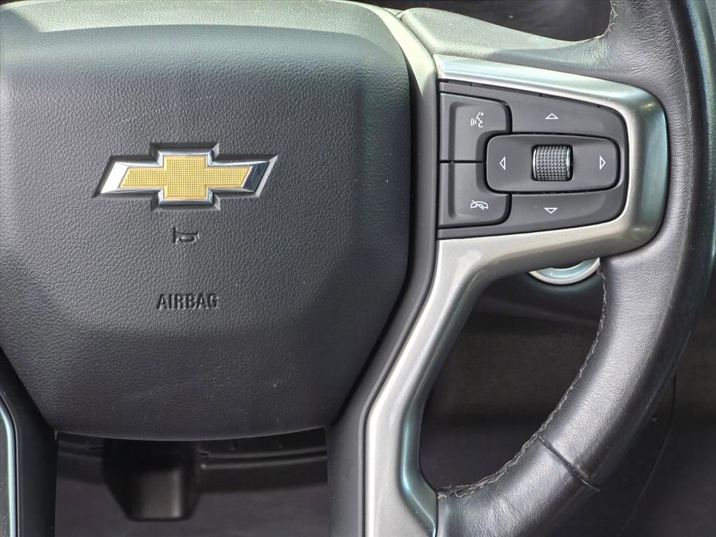 Used 2021 Chevrolet Tahoe LT AWD/4WD image 18