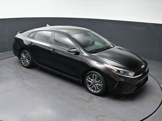 Used 2024 Kia Forte GT-Line FWD image 28