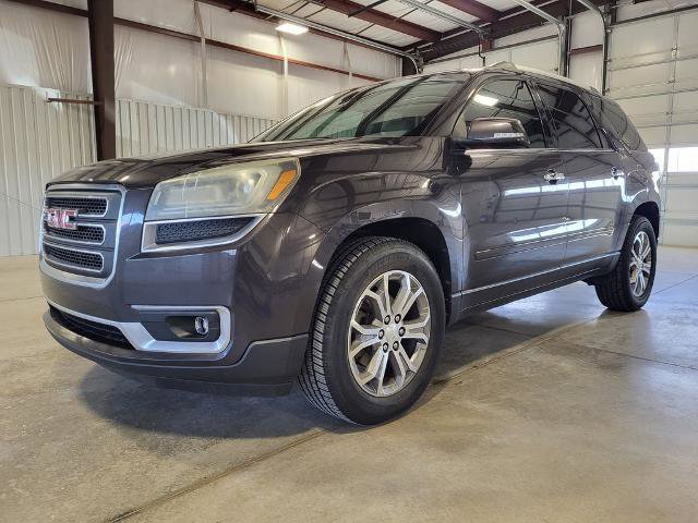 Used 2016 GMC Acadia SLT image 2