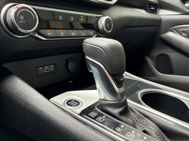 Used 2021 Nissan Altima 2.5 SV FWD image 31