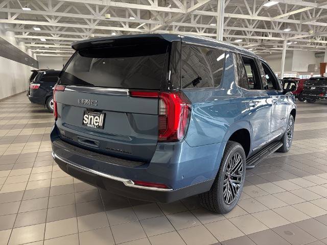 New 2026 GMC Yukon Elevation w/ Elevation Premium Package image 5