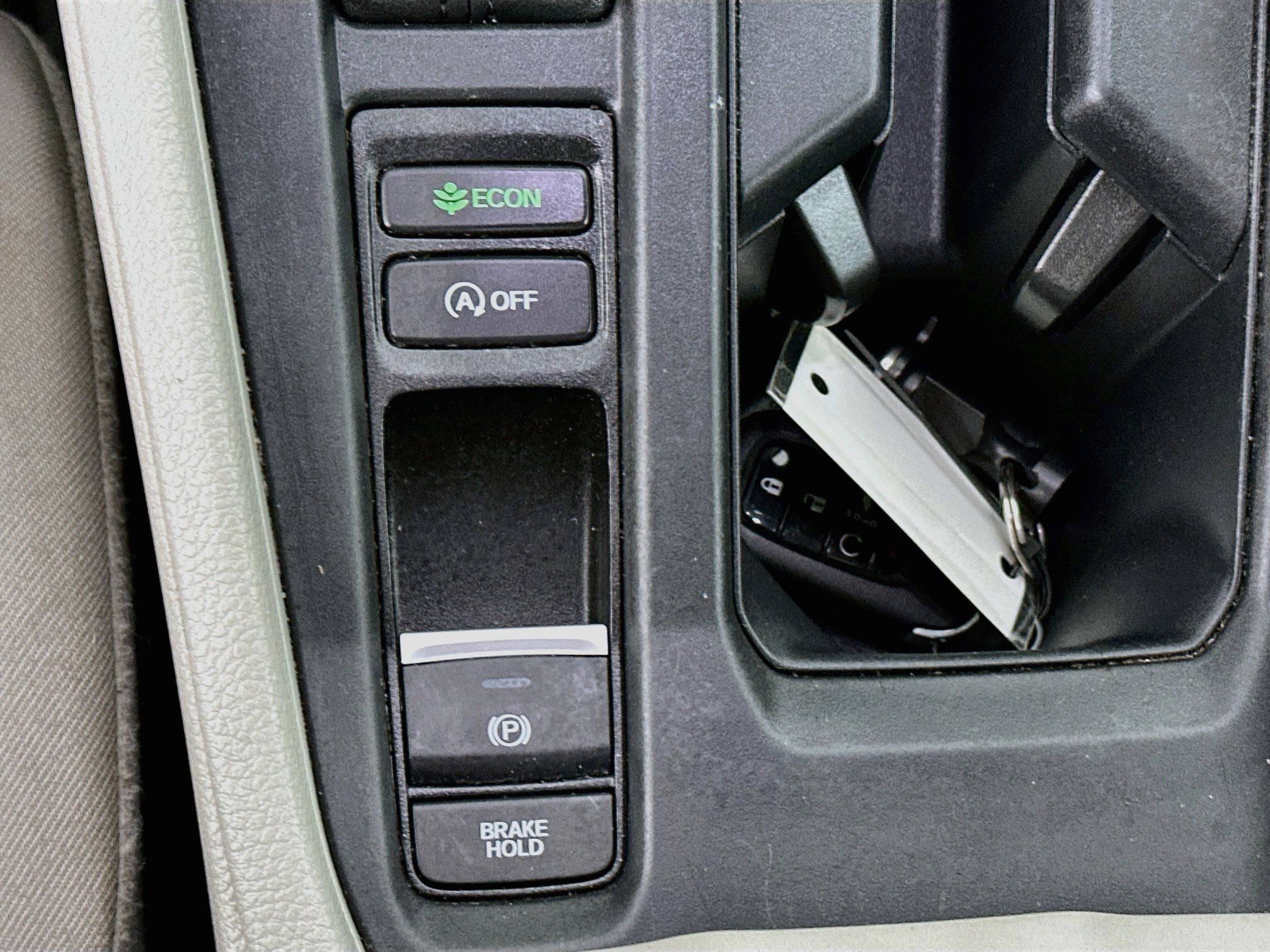 Used 2023 Honda Accord LX image 24