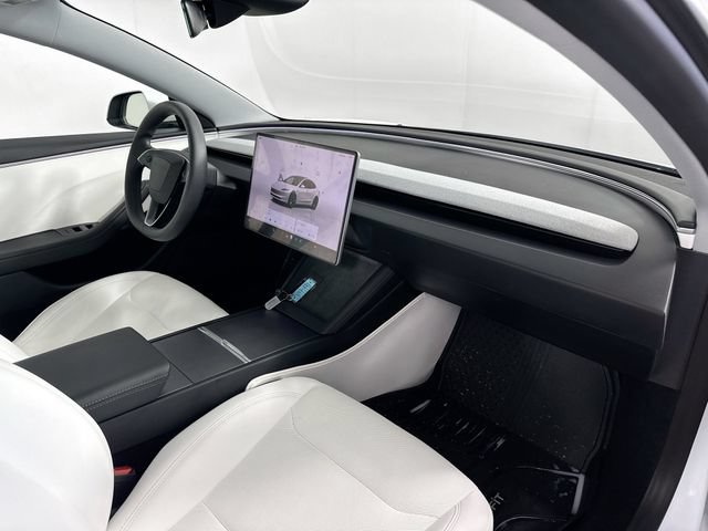 Used 2024 Tesla Model 3 Long Range AWD/4WD image 26