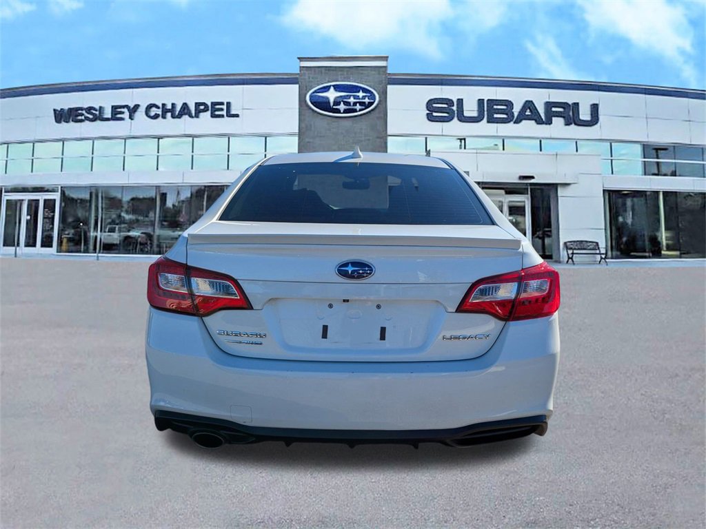 Used 2019 Subaru Legacy 2.5i Premium image 6