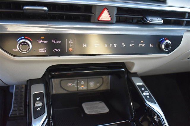 Used 2026 Kia Sorento SX Prestige image 33