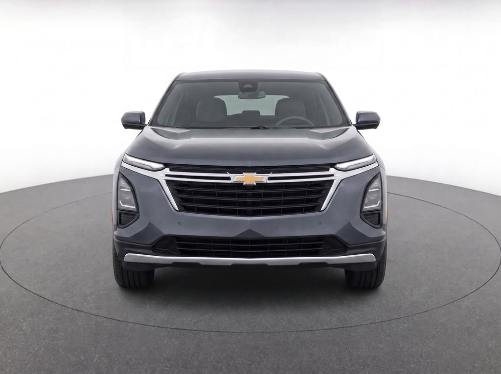Used 2022 Chevrolet Equinox LT FWD image 5