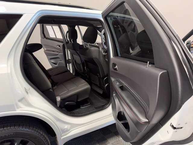Used 2023 Dodge Durango GT w/ Blacktop Package AWD/4WD image 26