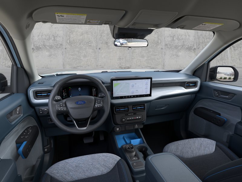 New 2026 Ford Maverick XLT image 9