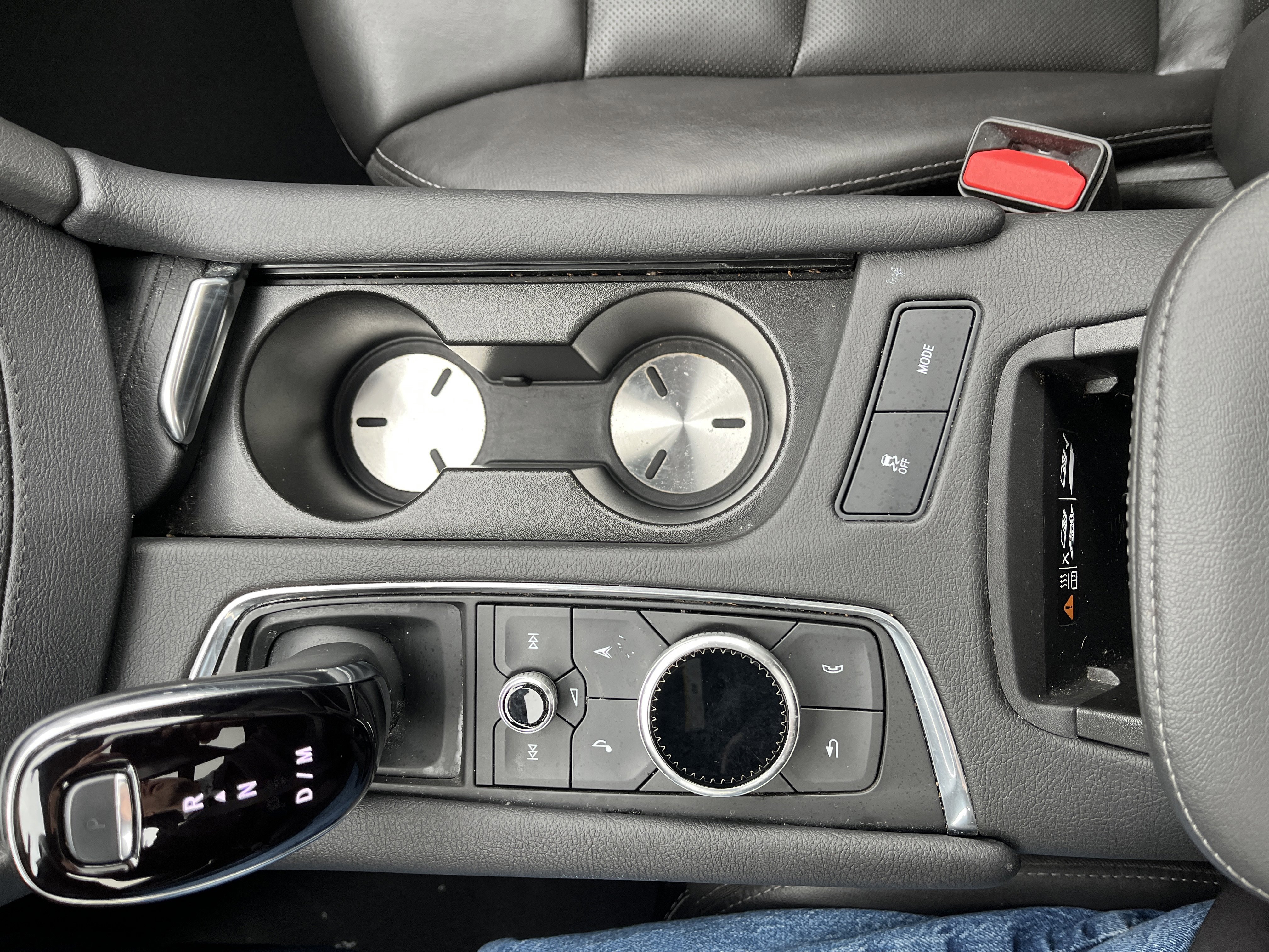 Used 2025 Cadillac XT5 Premium Luxury image 31